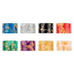 ReeWape Drip Tip TFV16 810 Resin